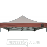 Tető-Party sátor GARDEN 2017-ig Tető-Party sátor GARDEN 2017-ig gallery main image