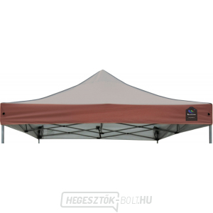 Tető-Party sátor GARDEN 2017-ig Tető-Party sátor GARDEN 2017-ig gallery main image