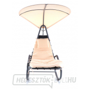 MARINA De Luxe nyugágy MARINA De Luxe nyugágy náhled