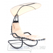 MARINA De Luxe nyugágy MARINA De Luxe nyugágy gallery main image