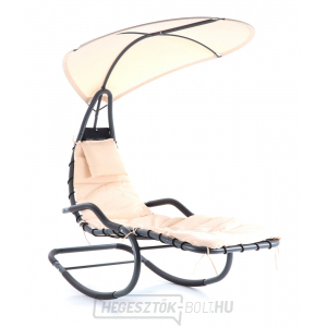 MARINA De Luxe nyugágy MARINA De Luxe nyugágy gallery main image