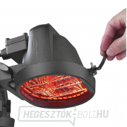 EUROM ERNYŐ 1500 -1,5KW náhled