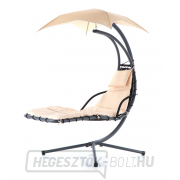 LAURA De Luxe nyugágy LAURA De Luxe nyugágy náhled