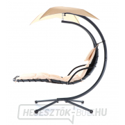 LAURA De Luxe nyugágy LAURA De Luxe nyugágy náhled