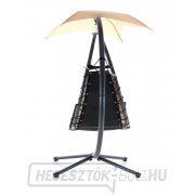 LAURA De Luxe nyugágy LAURA De Luxe nyugágy náhled