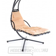 LAURA De Luxe nyugágy LAURA De Luxe nyugágy náhled