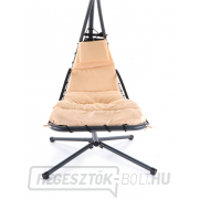 LAURA De Luxe nyugágy LAURA De Luxe nyugágy náhled