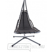 LAURA De Luxe nyugágy LAURA De Luxe nyugágy náhled