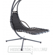 LAURA De Luxe nyugágy LAURA De Luxe nyugágy náhled