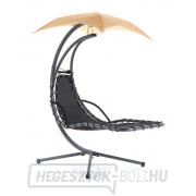 LAURA De Luxe nyugágy LAURA De Luxe nyugágy náhled