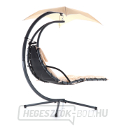 LAURA De Luxe nyugágy náhled