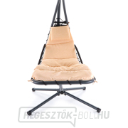 LAURA De Luxe nyugágy náhled