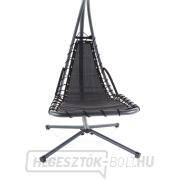 LAURA De Luxe nyugágy náhled