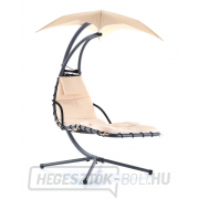 LAURA De Luxe nyugágy LAURA De Luxe nyugágy gallery main image