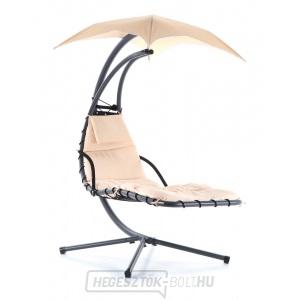 LAURA De Luxe nyugágy LAURA De Luxe nyugágy gallery main image