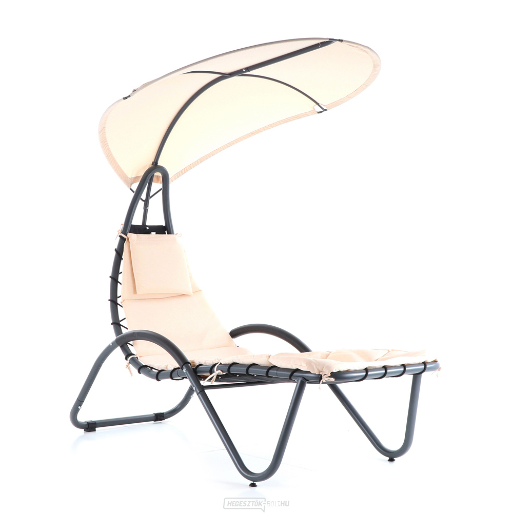 Fotel JORDAN De Luxe