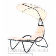 Fotel JORDAN De Luxe Fotel JORDAN De Luxe náhled