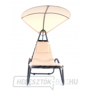 Fotel JORDAN De Luxe Fotel JORDAN De Luxe náhled