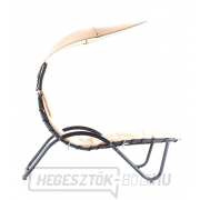 Fotel JORDAN De Luxe Fotel JORDAN De Luxe náhled