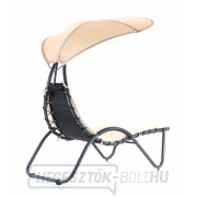 Fotel JORDAN De Luxe Fotel JORDAN De Luxe náhled