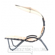 Fotel JORDAN De Luxe Fotel JORDAN De Luxe náhled