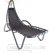 Fotel JORDAN De Luxe Fotel JORDAN De Luxe náhled