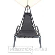 Fotel JORDAN De Luxe Fotel JORDAN De Luxe náhled