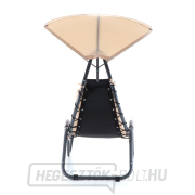 Fotel JORDAN De Luxe náhled