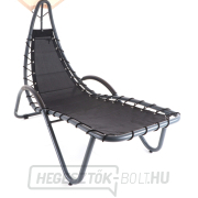 Fotel JORDAN De Luxe náhled