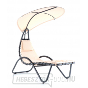 Fotel JORDAN De Luxe Fotel JORDAN De Luxe gallery main image