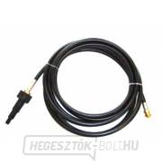 Hulladéktisztító tartozék 10 m Hulladéktisztító tartozék 10 m gallery main image