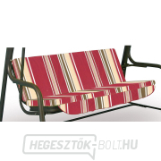 Párna a hintához. Santa Fe gallery main image