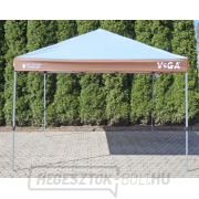 ALFA mobil party sátor náhled