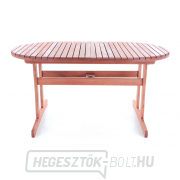 ISTANBUL SET-asztal náhled