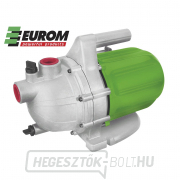 EUROM Flow TP800P vízszivattyú EUROM Flow TP800P vízszivattyú gallery main image