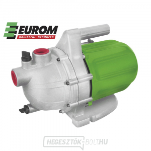EUROM Flow TP800P vízszivattyú