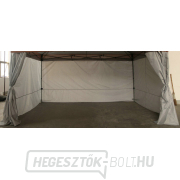 Falak - party sátor VeGA -set 2018 gallery main image