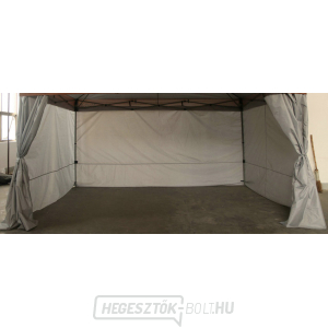 Falak - party sátor GARDEN-set 2018 Falak - party sátor GARDEN-set 2018 gallery main image