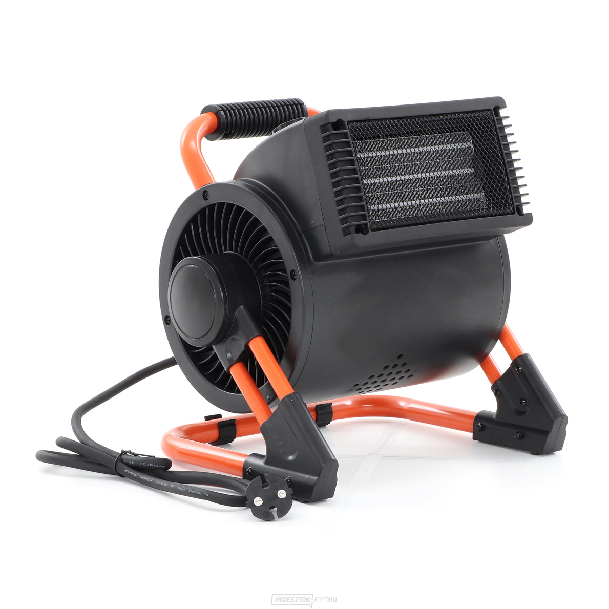 Közvetlen fűtés EUROM EK3K Still