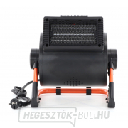 Közvetlen fűtés EUROM EK3K Still Közvetlen fűtés EUROM EK3K Still náhled