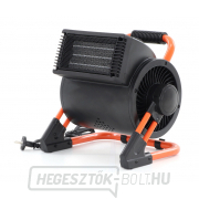 Közvetlen fűtés EUROM EK3K Still Közvetlen fűtés EUROM EK3K Still náhled