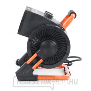 Közvetlen fűtés EUROM EK3K Still Közvetlen fűtés EUROM EK3K Still náhled