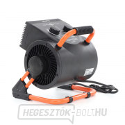 Közvetlen fűtés EUROM EK3K Still Közvetlen fűtés EUROM EK3K Still náhled