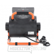 Közvetlen fűtés EUROM EK3K Still Közvetlen fűtés EUROM EK3K Still náhled