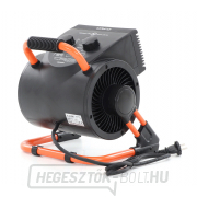 Közvetlen fűtés EUROM EK3K Still Közvetlen fűtés EUROM EK3K Still náhled