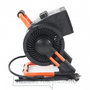 Közvetlen fűtés EUROM EK3K Still Közvetlen fűtés EUROM EK3K Still náhled