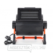 Közvetlen fűtés EUROM EK3K Still Közvetlen fűtés EUROM EK3K Still náhled