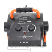 Közvetlen fűtés EUROM EK3K Still Közvetlen fűtés EUROM EK3K Still náhled