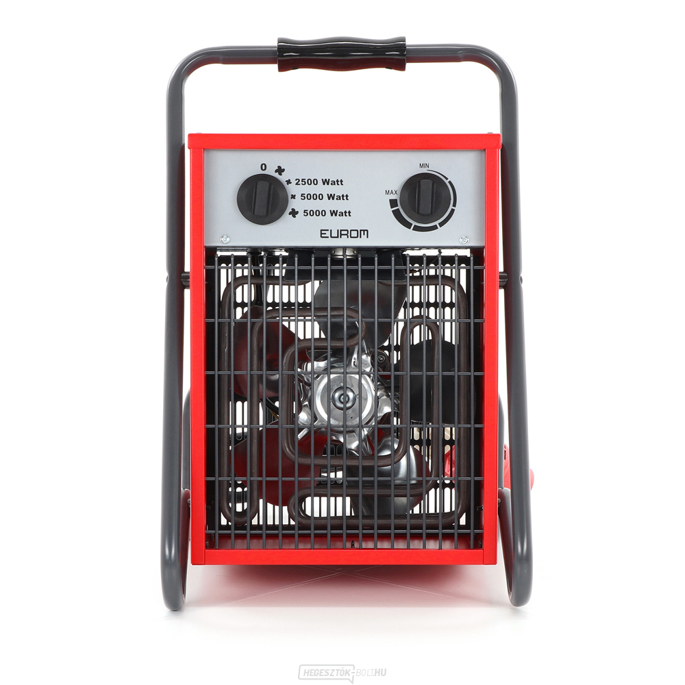 Közvetlen fűtés EUROM EK5001