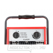 Közvetlen fűtés EUROM EK5001 Közvetlen fűtés EUROM EK5001 náhled